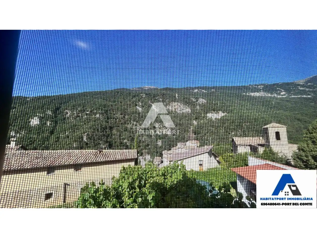 Vista exterior de Casa o chalet en venta en La Coma i la Pedra con Calefacción, Jardín privado y Amueblado