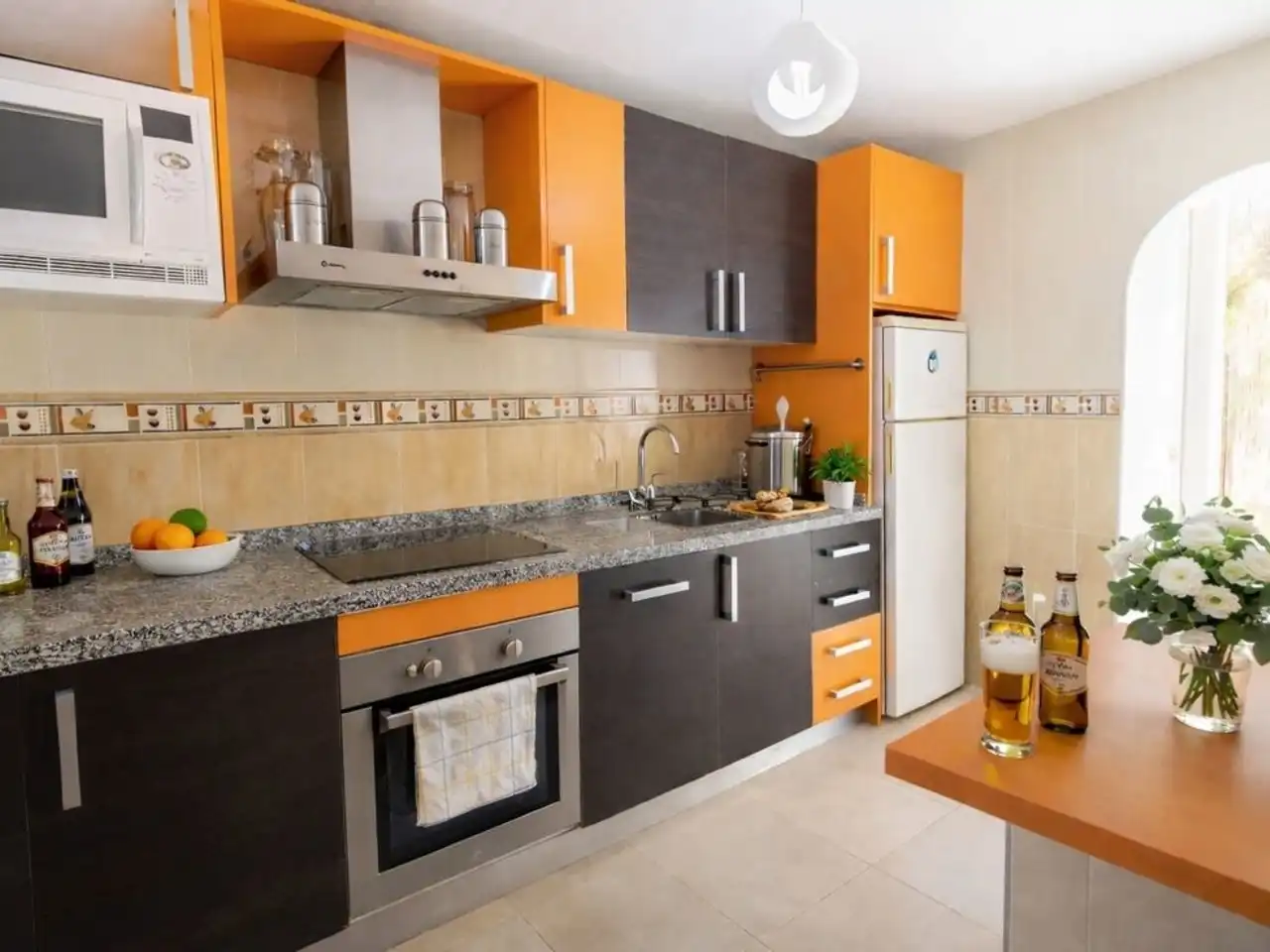 Mini appartamento con piscina in vendita a Mojácar Playa - Las Ventanicas - La Paratá, imagen 12