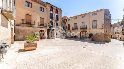 Foto 5 von Einfamilien-Reihenhaus zum Verkauf in Plaza Longinos Navas, Cabacés, Tarragona