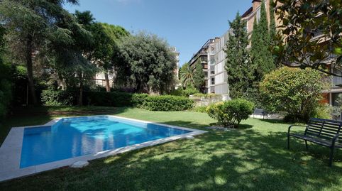 Foto 4 von Wohnung zum Verkauf in Carrer de Johann Sebastian Bach, Sant Gervasi- Galvany, Barcelona Capital