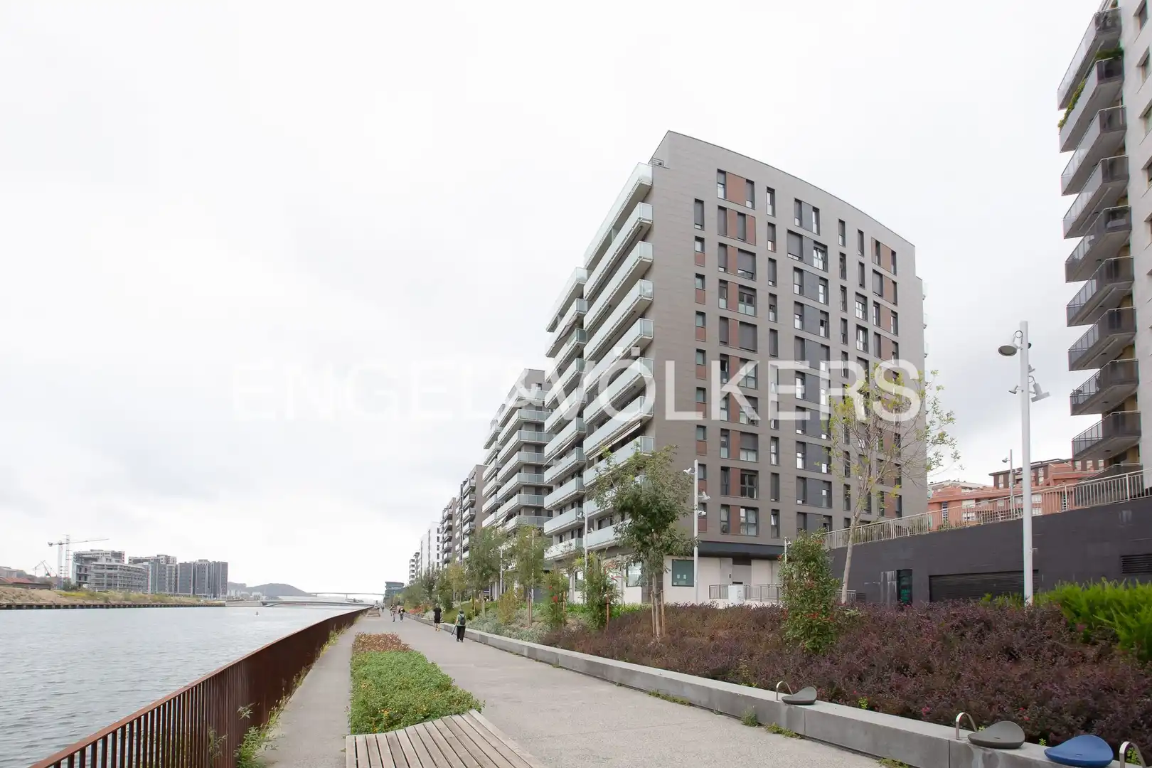 Dúplex en venta en Bilbao , Bizkaia