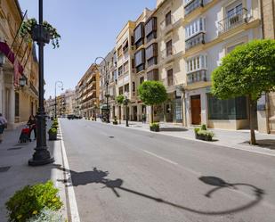 Exterior view of Premises to rent in Antequera  with Air Conditioner