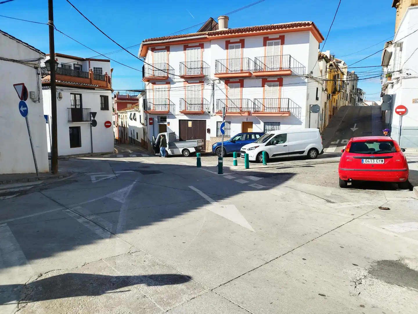 Grundstücke und Bauplätze zum Verkauf in Calle Robledillo, imagen 5