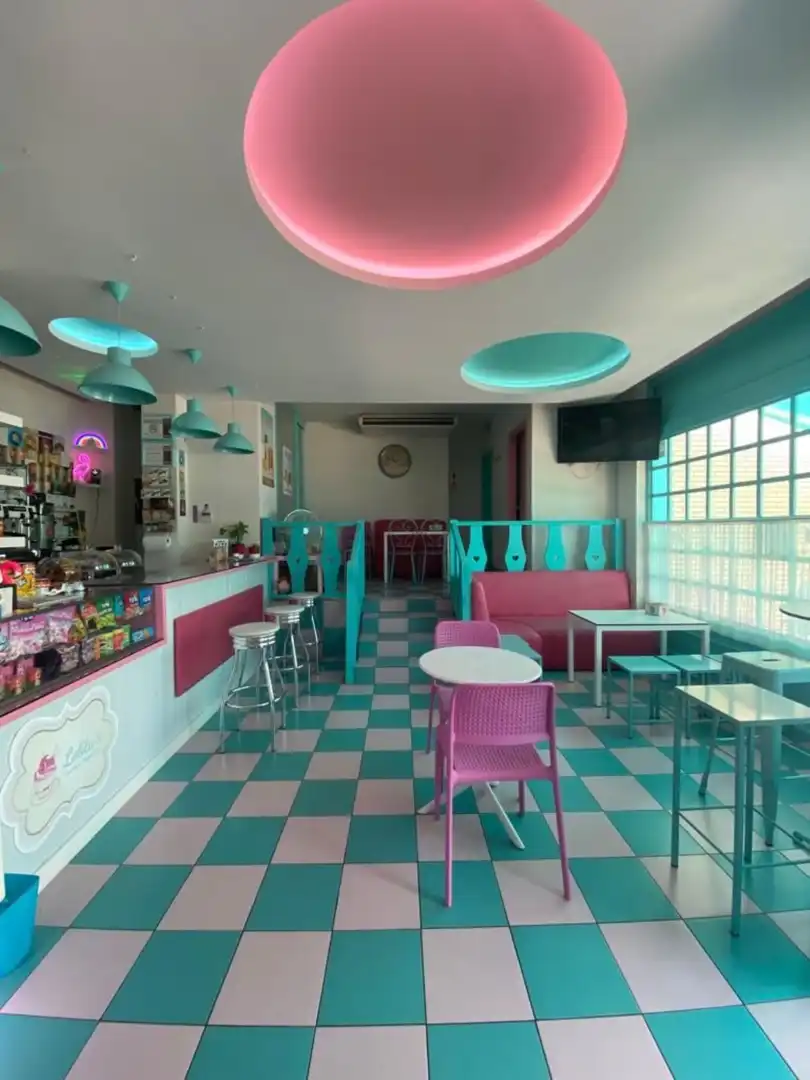 Local comercial en venda a Santa Isabel - Movera