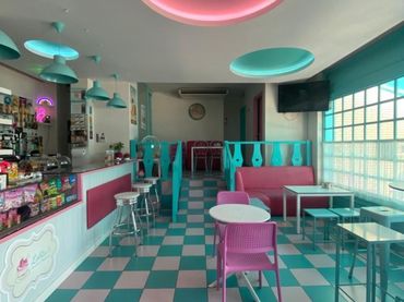 Local comercial en venda a Santa Isabel - Movera