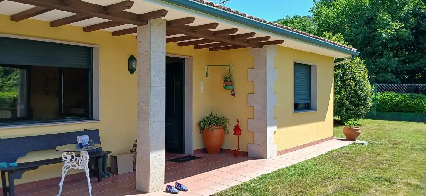 Casa con giardino in vendita a esgos, imagen 3