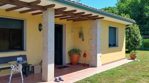 Foto 3 de Casa o xalet en venda a Esgos, Esgos, Ourense