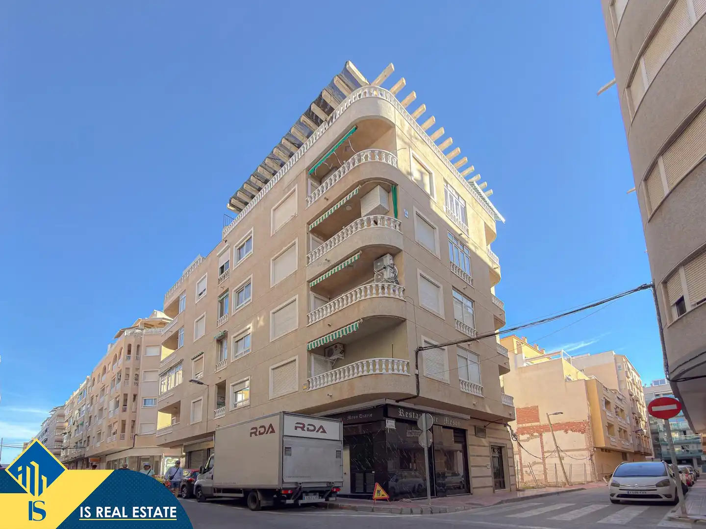Apartment with lift for sale in Playa del Cura, imagen 3