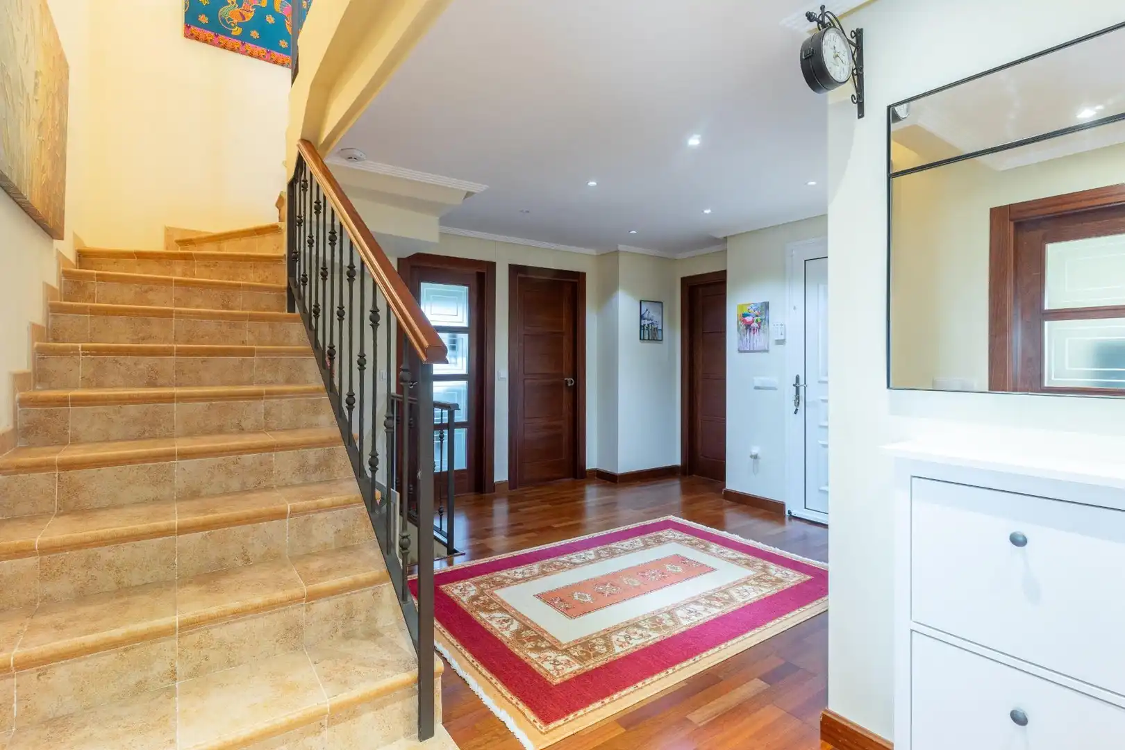 Maison avec piscine à vendre à Urbanizacion PALMERAS, LAS 8, imagen 44