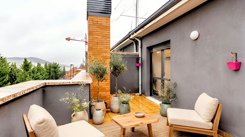Foto 2 de Dúplex en venta en Valle de Elorz / Elortzibar, Navarra