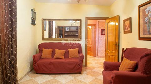 Foto 4 de Casa adosada en venda a C. Occidente, Jódar, Jaén
