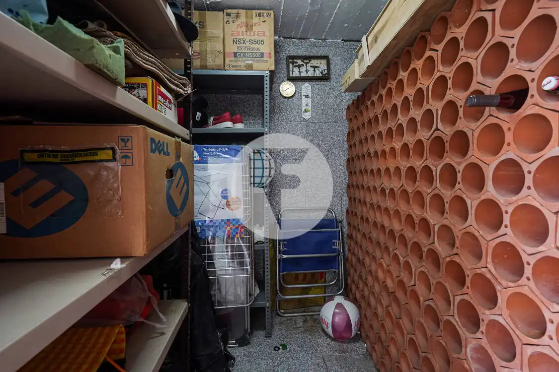 Casa o chalet en venta en Viladecans con Aire acondicionado, Calefacción y Terraza