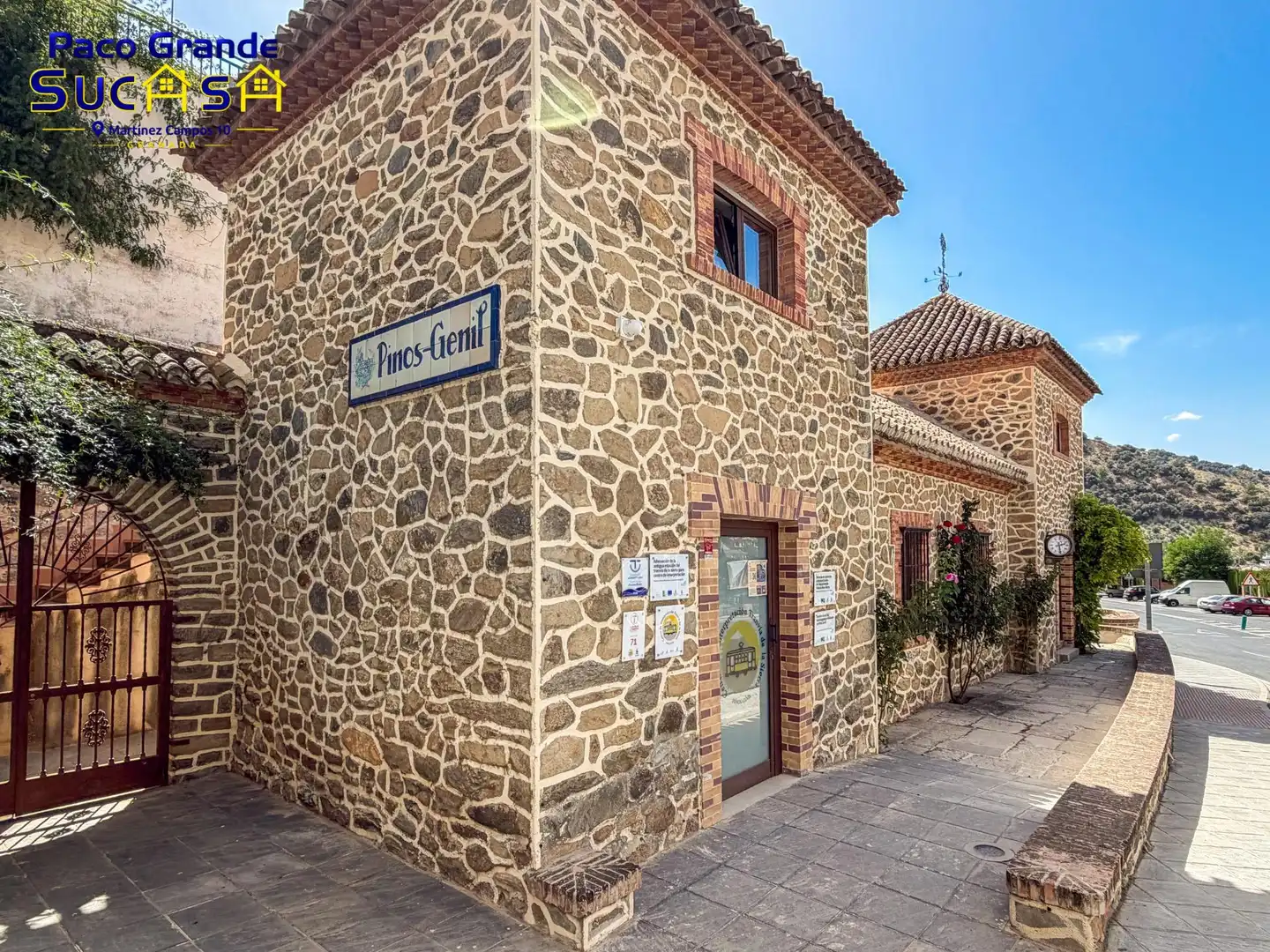 Villa avec terrasse à vendre à Calle ESTACION 4, imagen 45