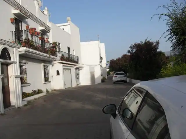Terreno residencial en venta en Vejer, imagen 4