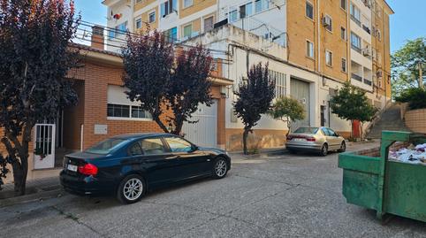 Photo 2 of Flat for sale in Calle Sevilla, 2, Gallur, Zaragoza