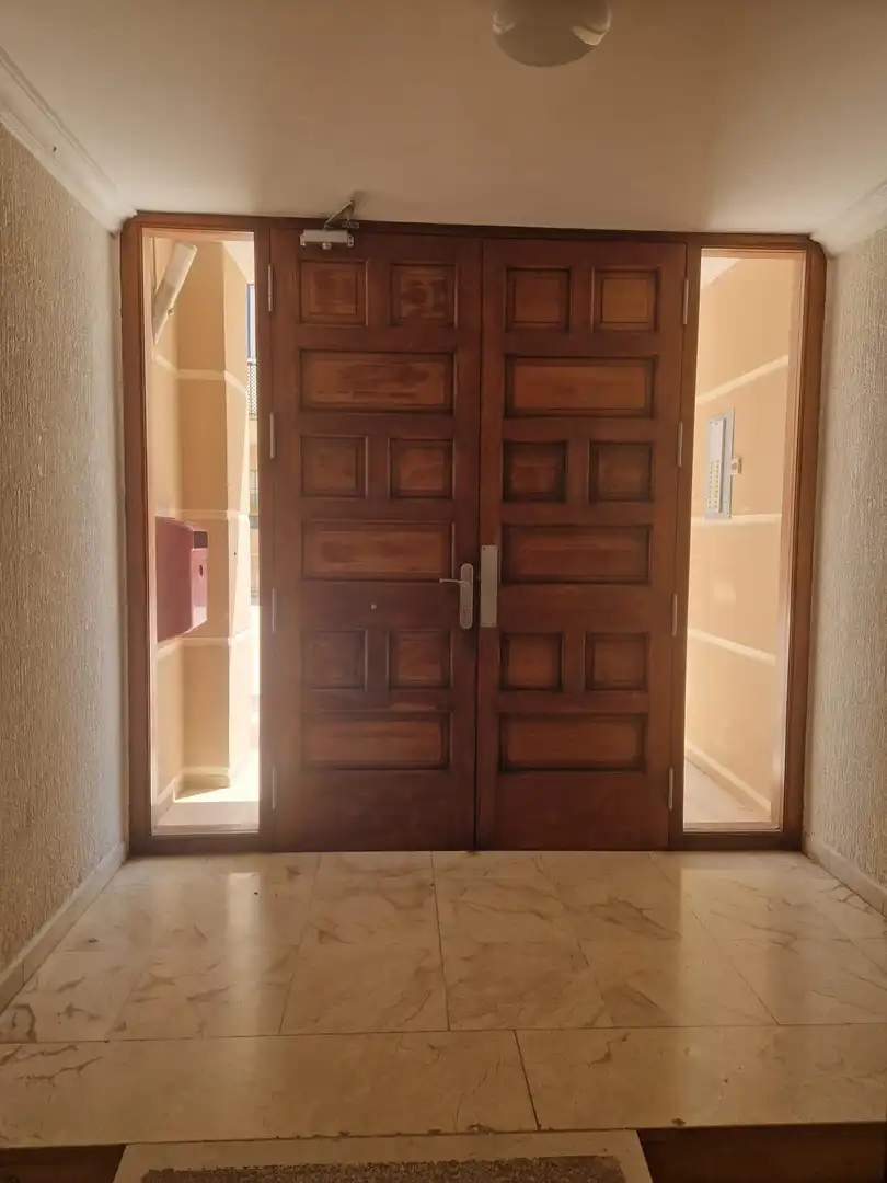 Flat for sale in Puerto Real  with Air Conditioner, Heating and Community pool