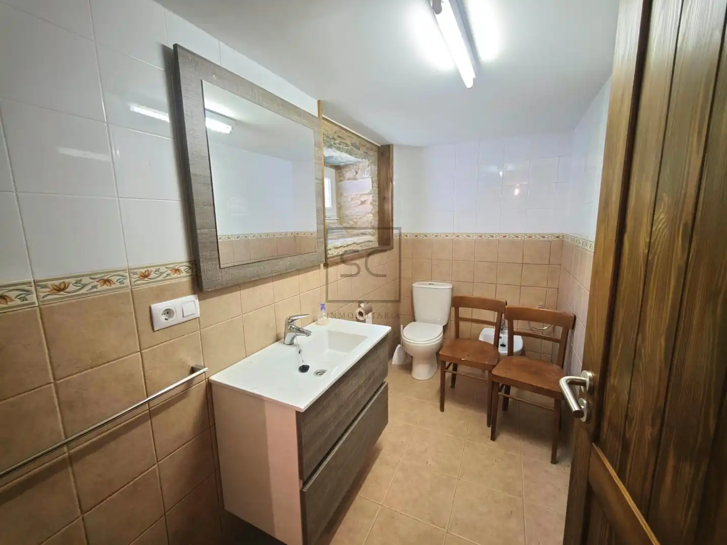 Maison avec jardin à vendre à Lugar Da Cubela, imagen 57