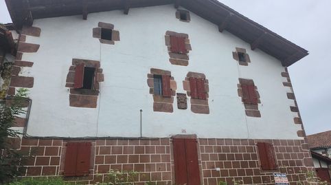 Foto 2 de Edificio en venta en Betikokarrika, Zugarramurdi, Navarra