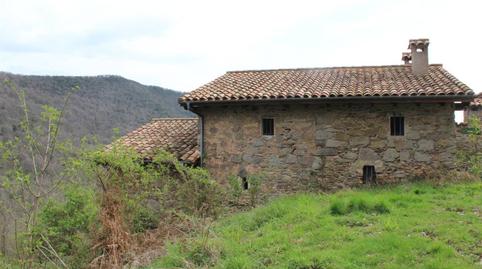 Foto 4 de Finca rústica en venda a Mas Bac de Davant, Riudaura, Girona