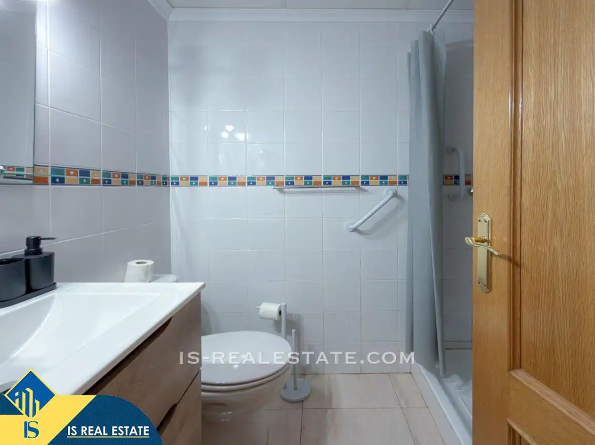 Mini appartamento con ascensore in vendita a Playa del Cura, imagen 24