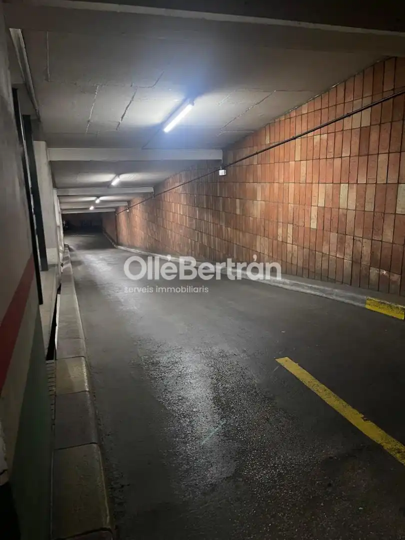 Parking of Garage for sale in Barcelona