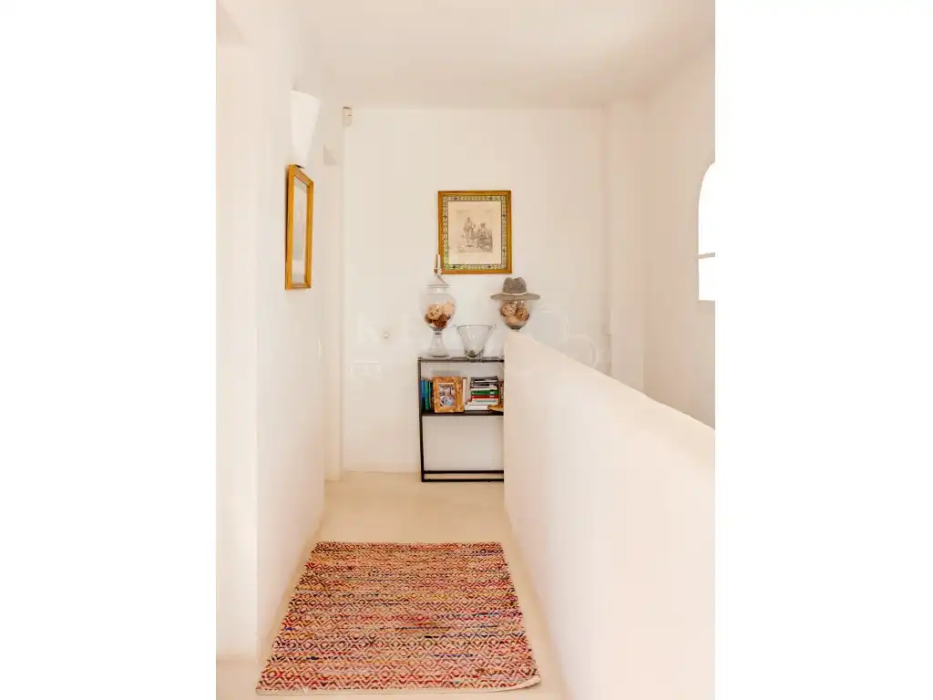 Houses for sale in Es Castell  with Air Conditioner, Heating and Private garden