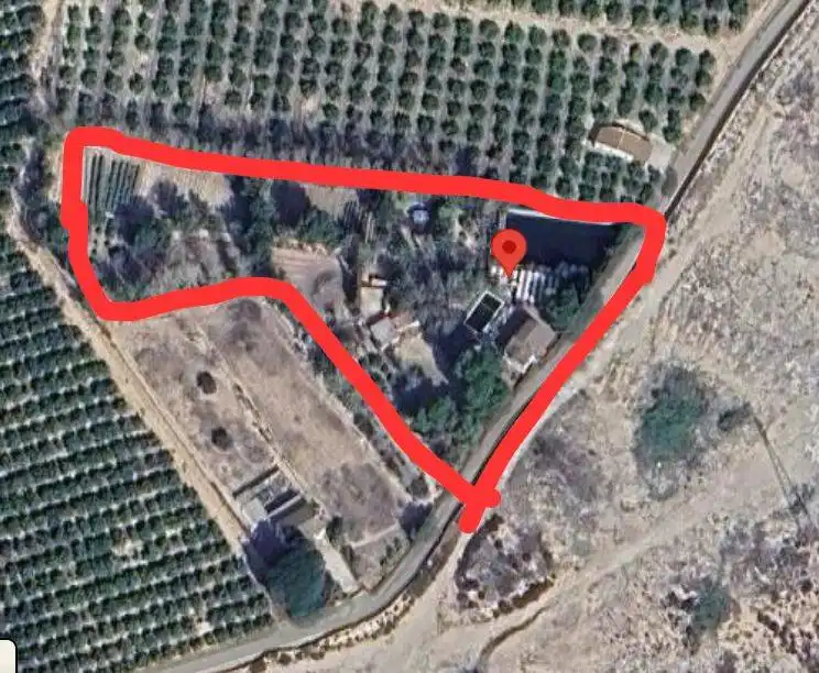 Xalet amb piscina en venda a Pol. Ind. I1, imagen 2