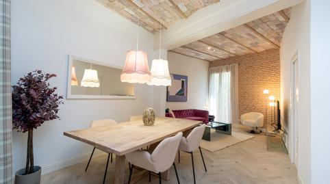 Foto 4 de Pis de lloguer a Carrer de Nàpols, Dreta de l'Eixample,  Barcelona Capital