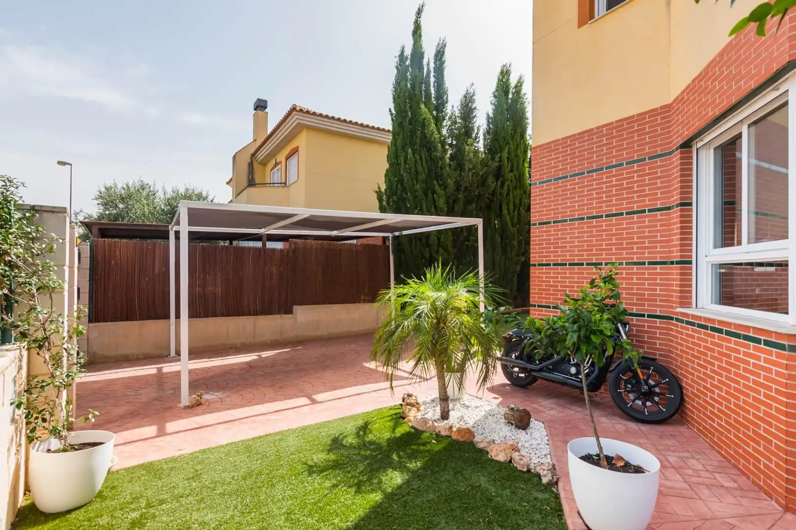 Haus oder Chalet zum Verkauf in Calle CABO DE PALOS, Altorreal - El Chorrico