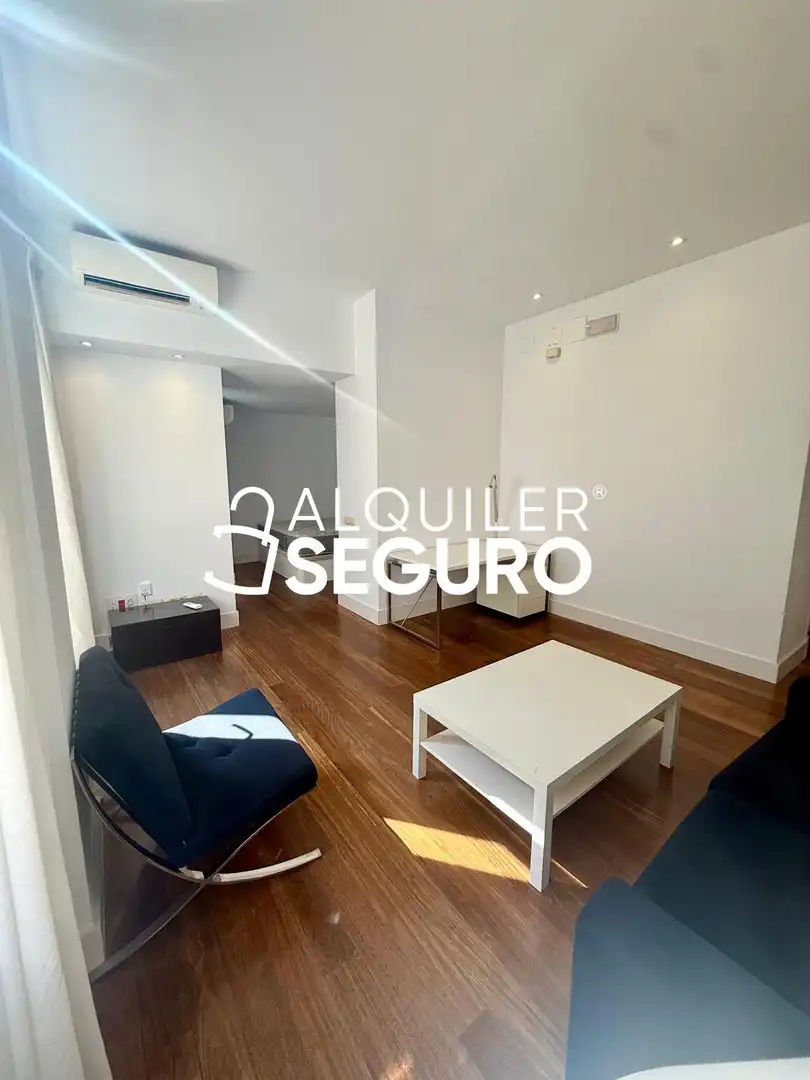 Piso con ascensor en alquiler en del Pintor Rosales, imagen 8
