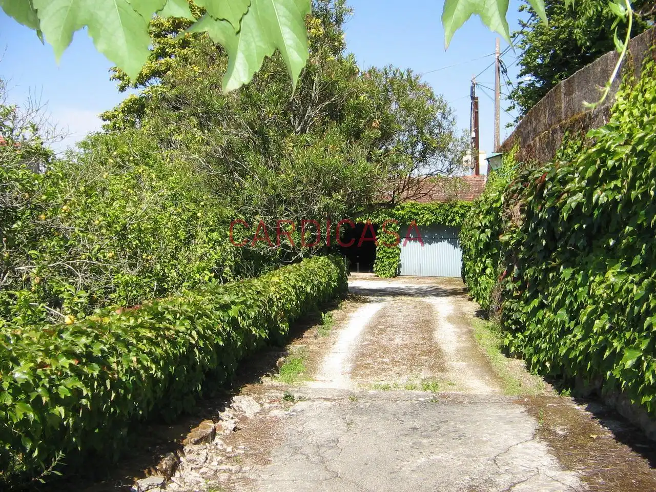 Wohnbaugrundstück zum Verkauf in Baixada a praia, imagen 12