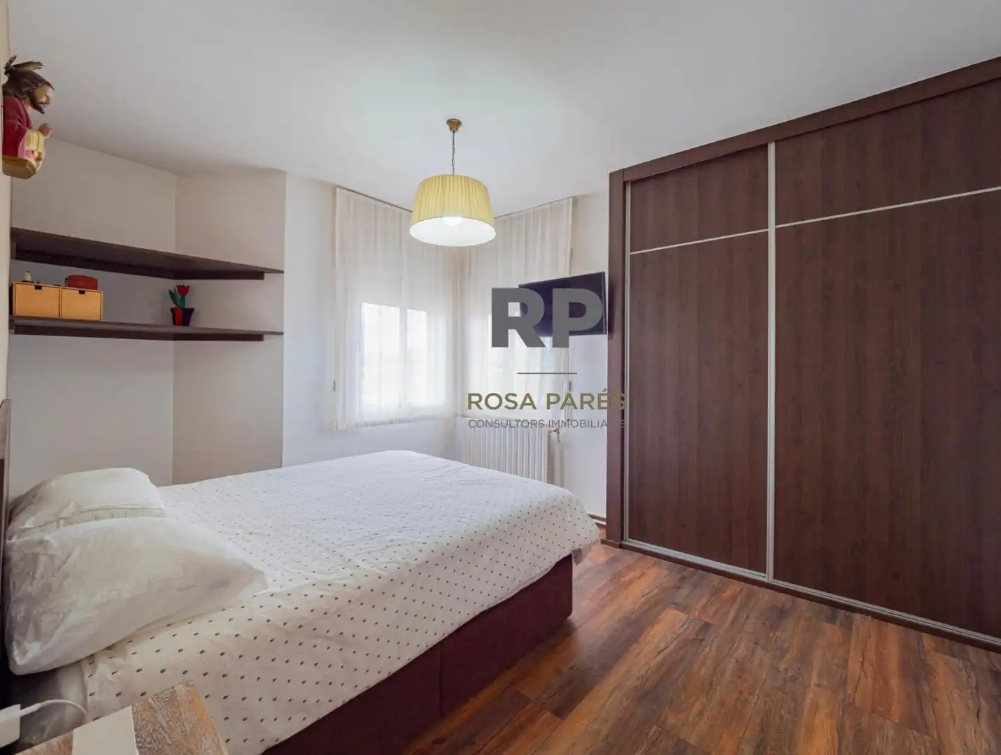 Appartamento con ascensore in vendita a Manlleu, imagen 9