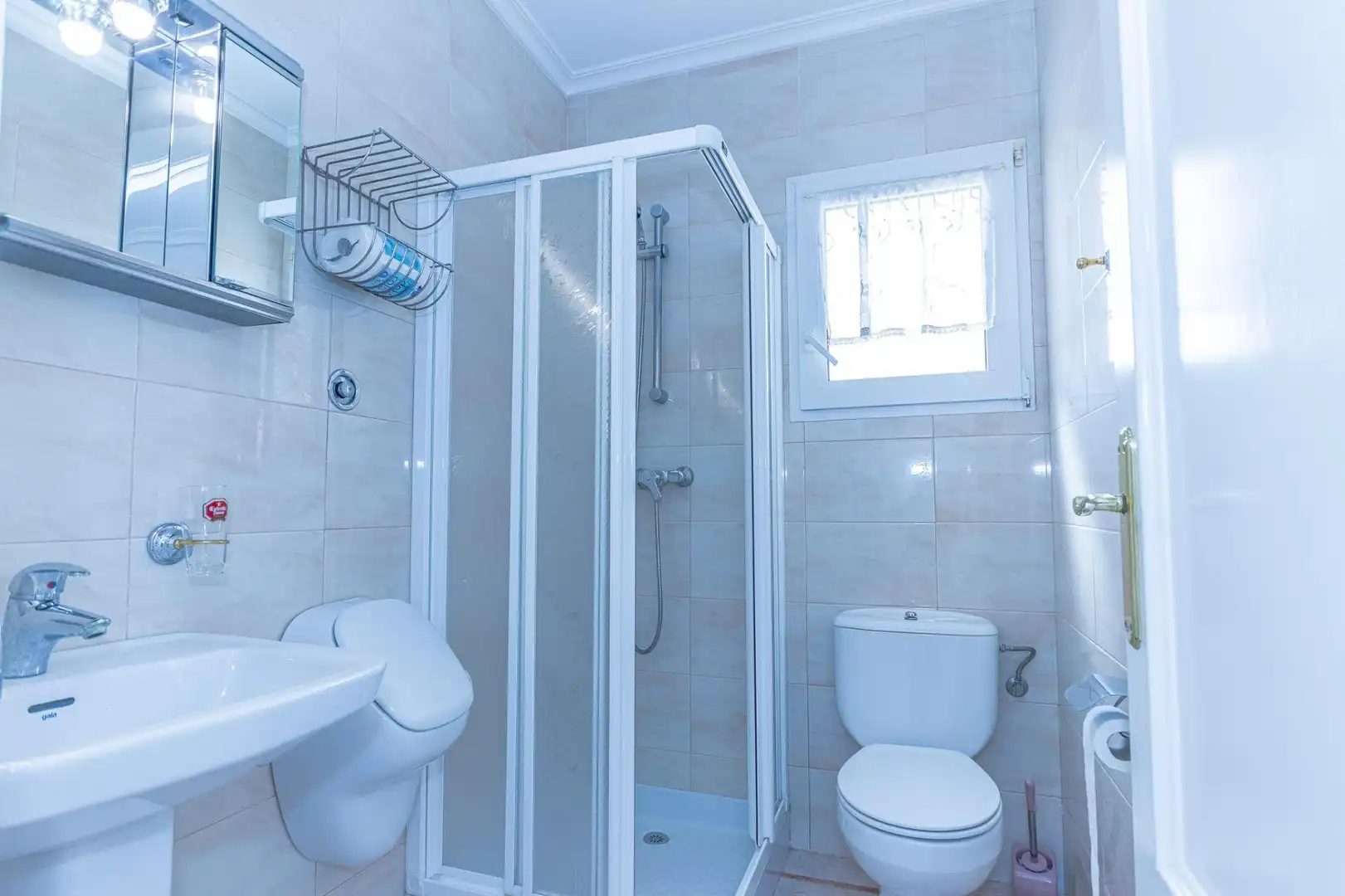 Detached house with pool for sale in P FLAMENCA CL 5, imagen 24