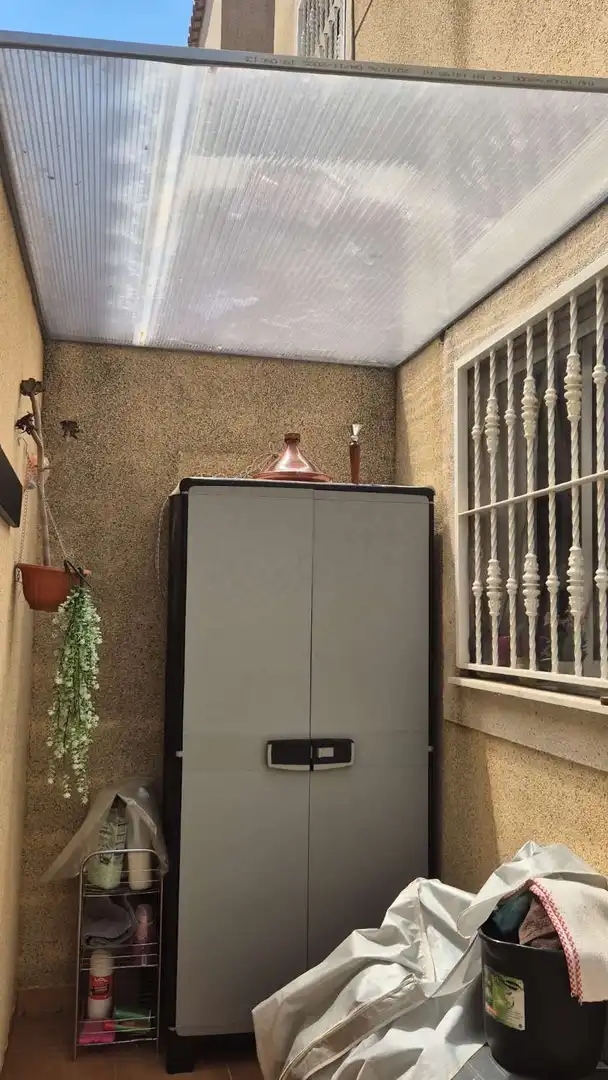Vista exterior de Dúplex en venda en Orihuela amb Aire condicionat, Calefacció i Terrassa