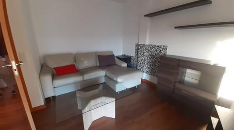 Foto 5 de Pis en venda a Urbanización Siglo XXI - Carretera de Villalpando, Zamora Capital