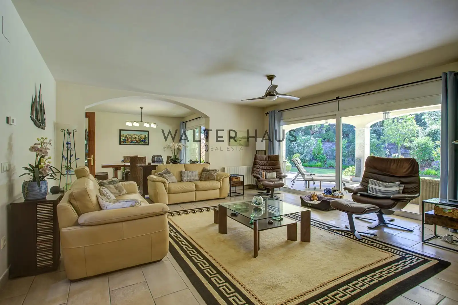 Maison avec piscine à vendre à Carrer de la Volta Ginesta, imagen 6