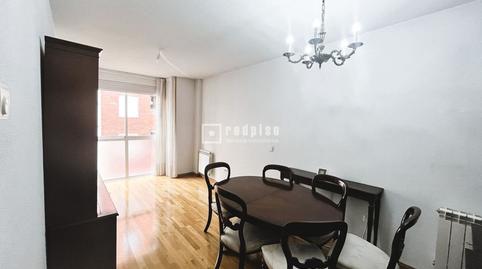 Foto 3 de Pis en venda a San Antonio, Cuatro Caminos - Azca,  Madrid Capital