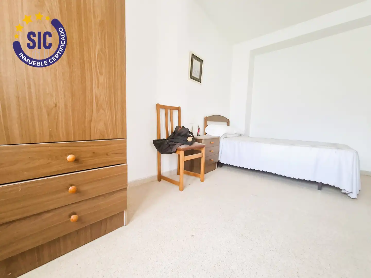 Habitación de Casa o chalet en venta en Llucena / Lucena del Cid