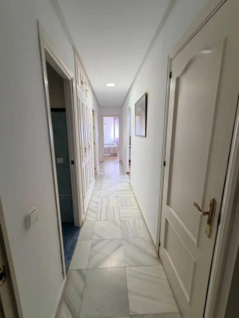 Piso de alquiler en Centro