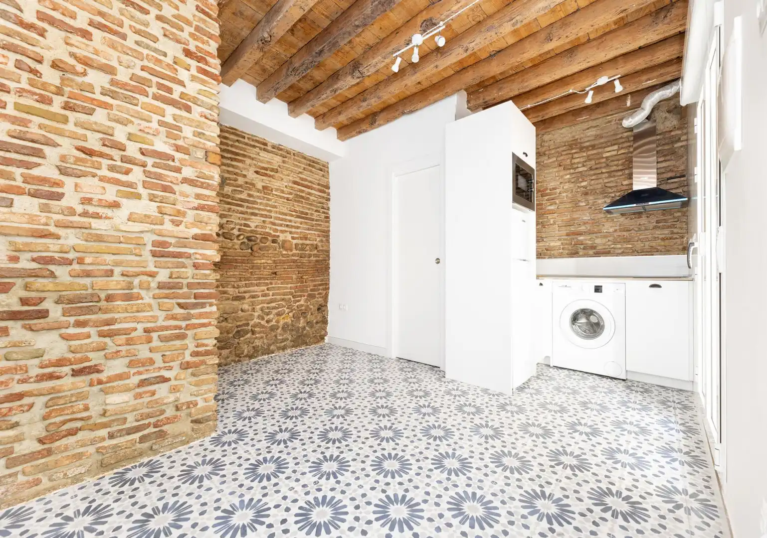 Apartament amb ascensor en venda a Calle Santa Escolástica 14, imagen 11