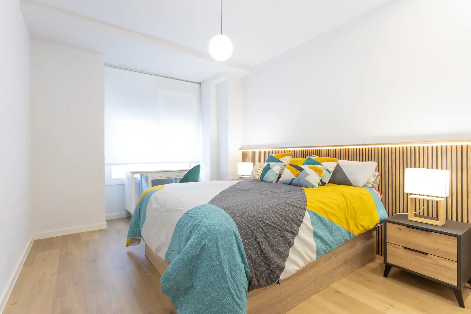 Piso con ascensor en venta en Calle Amargura, imagen 15