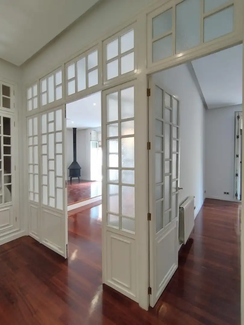 Flat for rent in Murcia  with Air Conditioner, Heating and Balcony