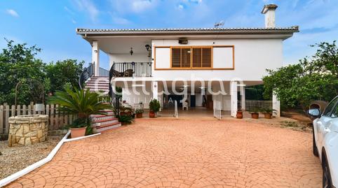 Foto 3 de Casa o chalet en venta en Urbanitzacions i Pedanies Nord, Alzira