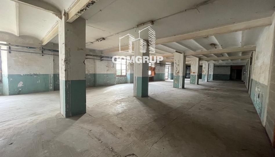 Photo 1 of Industrial buildings for sale in Lluis Cussó, Gelida, Barcelona