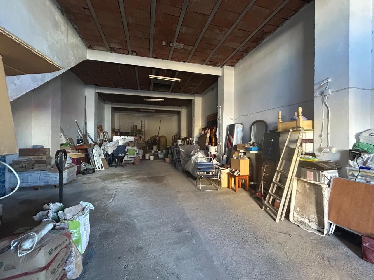 Industrial buildings for sale in Dos Hermanas