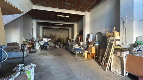 Photo 2 of Industrial buildings for sale in Arco Norte - Avda. España, Sevilla