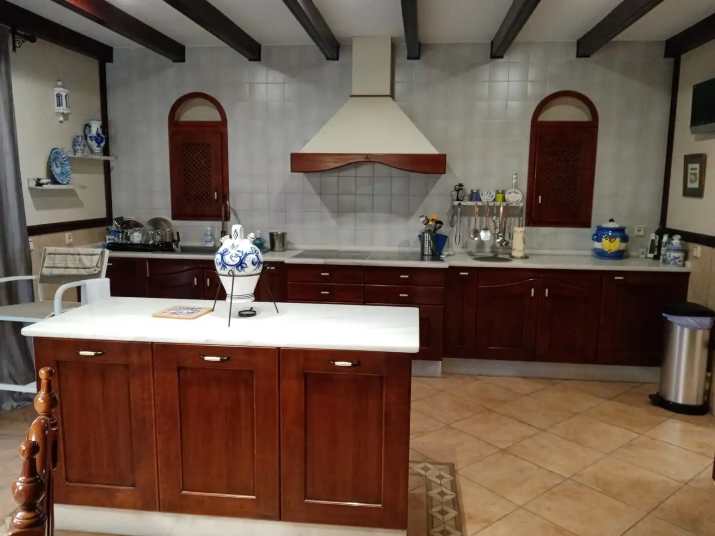 Casa amb jardí en venda a Medina Sidonia, imagen 23