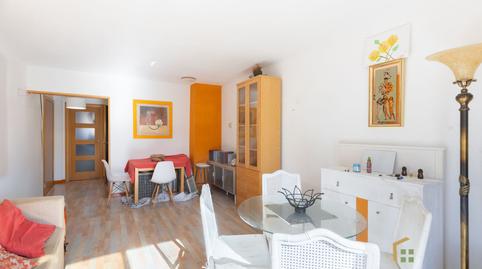 Foto 3 de Dúplex en venda a Morera, Barcelona