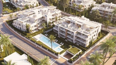 Foto 3 de Apartament en venda a Zona de Punta Plata, Estepona