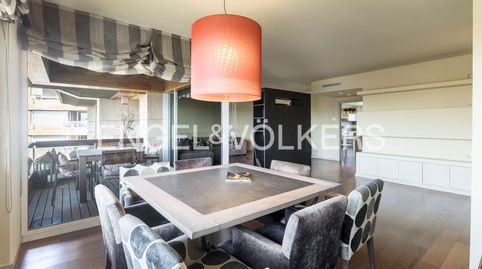 Photo 2 of Apartments for rent in Sarrià, Barcelona Capital